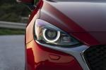 Mazda2 2020 года (WW)